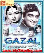 Gazal 1964